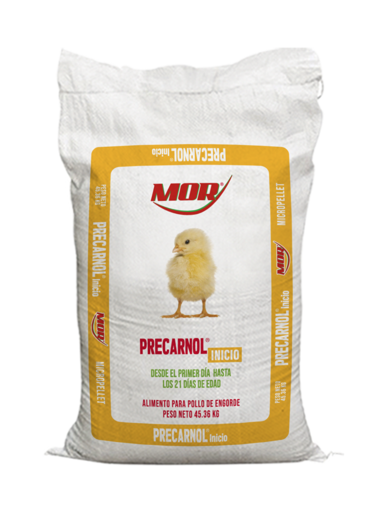 PRECARNOL QQ
