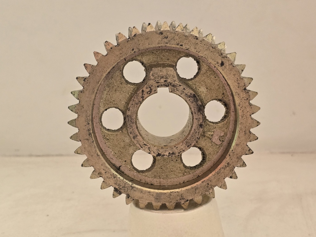 PINON DE BRONCE EN 6000