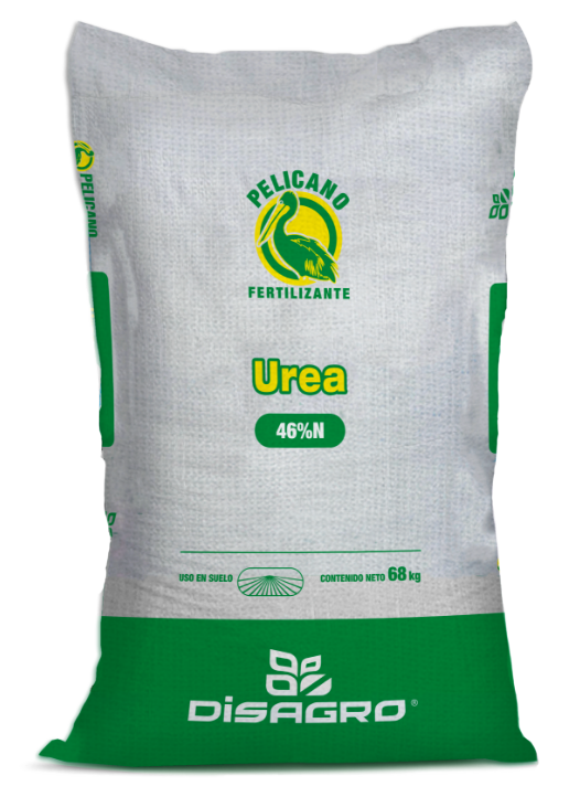 UREA 68 KG