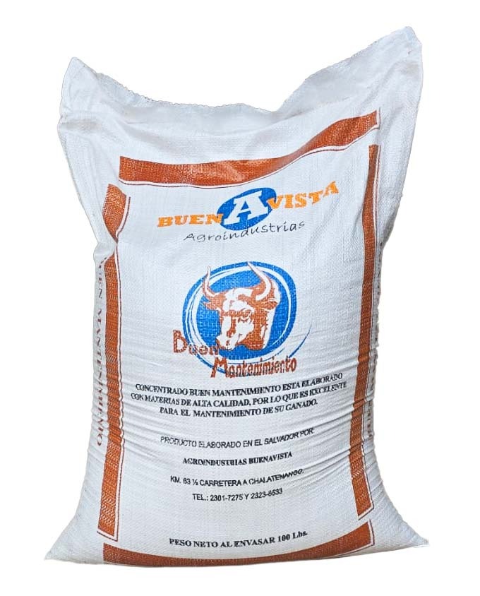 BUEN MANTENIMIENTO QQ