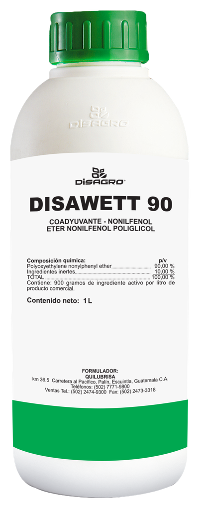 DISAWETT 90SL LITRO