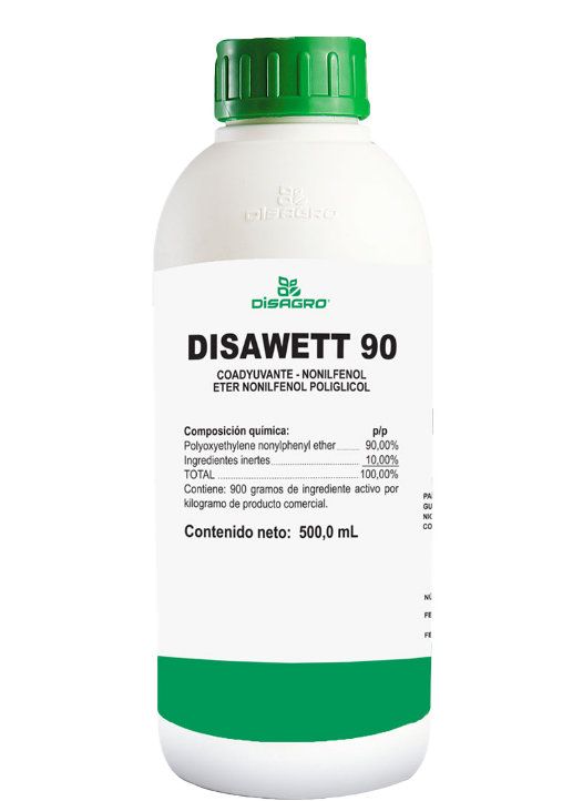 DISAWETT 90SL 500ML