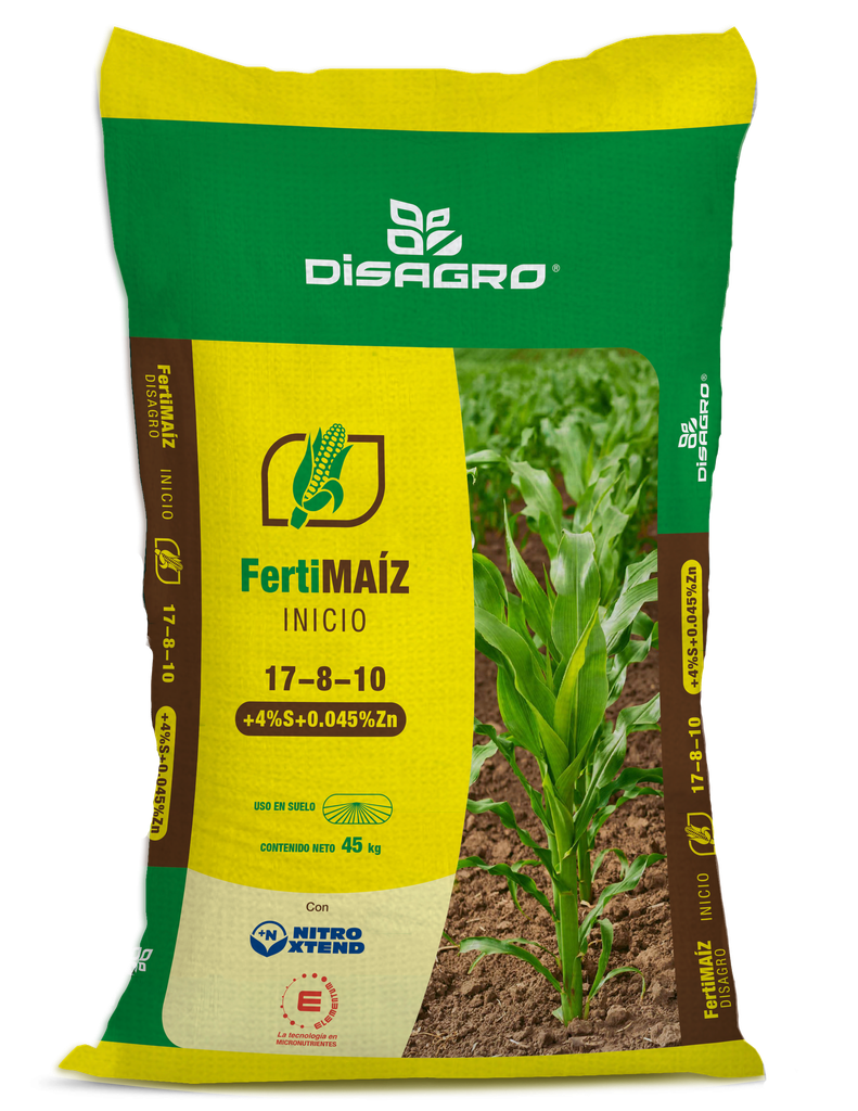 FERTIMAIZ INICIO 45KG