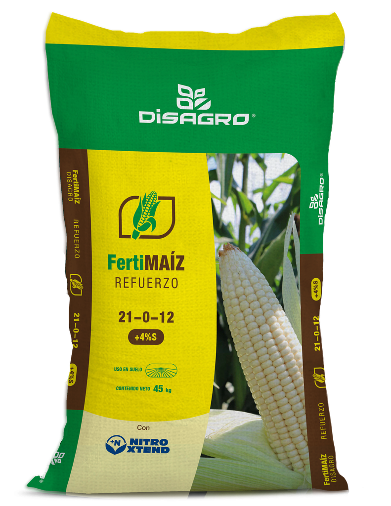FERTIMAIZ REFUERZO 45KG