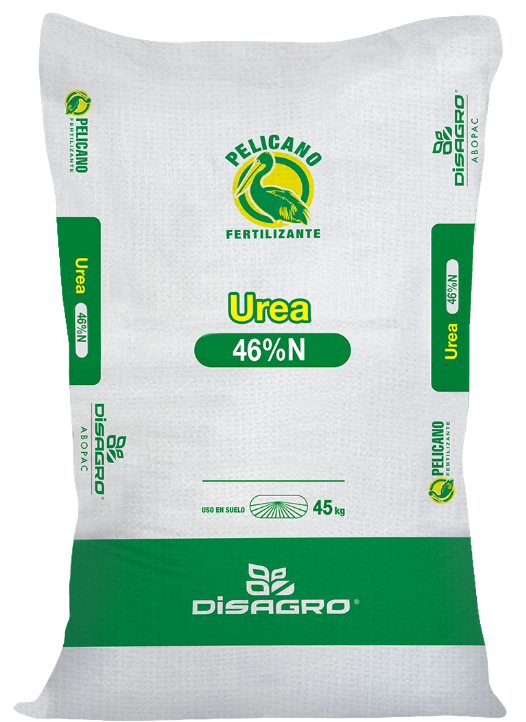 UREA DISAGRO 45 KG