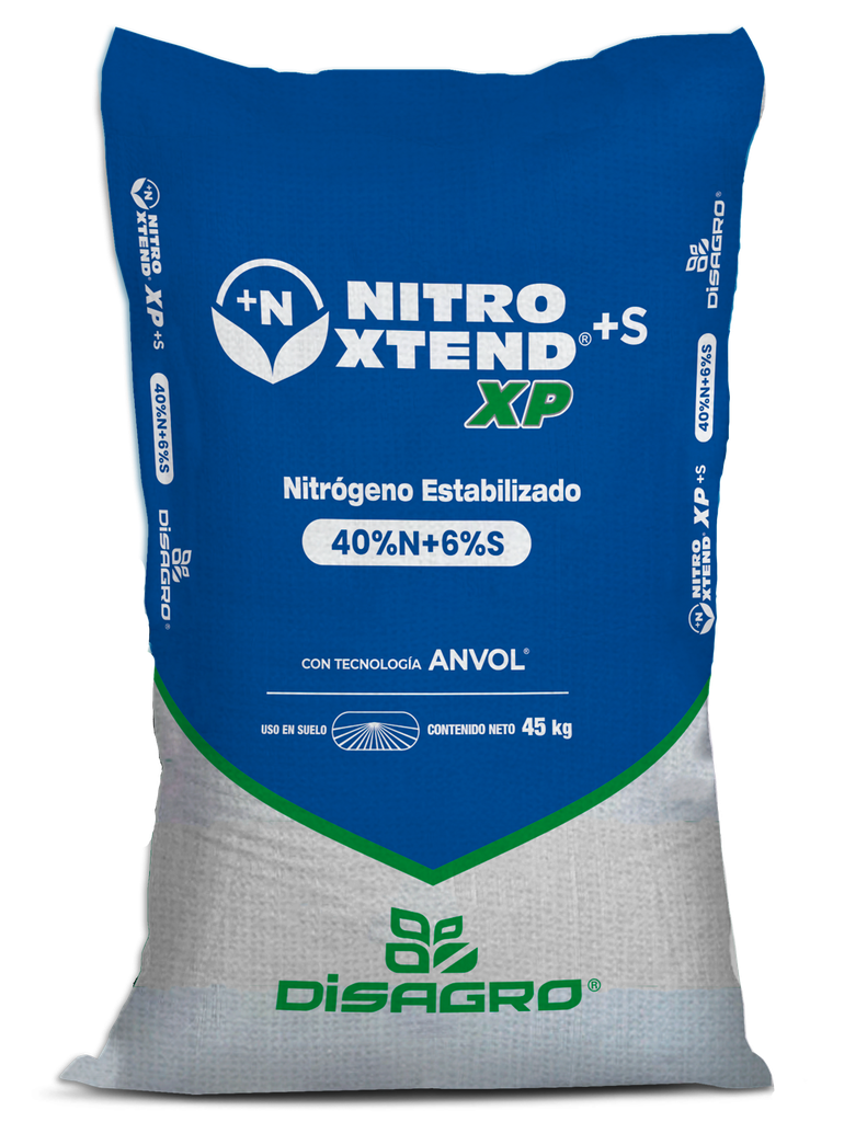 NITROEXTEND XP +S  45KG