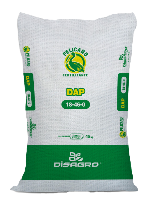 18-46-0 45KG DAP
