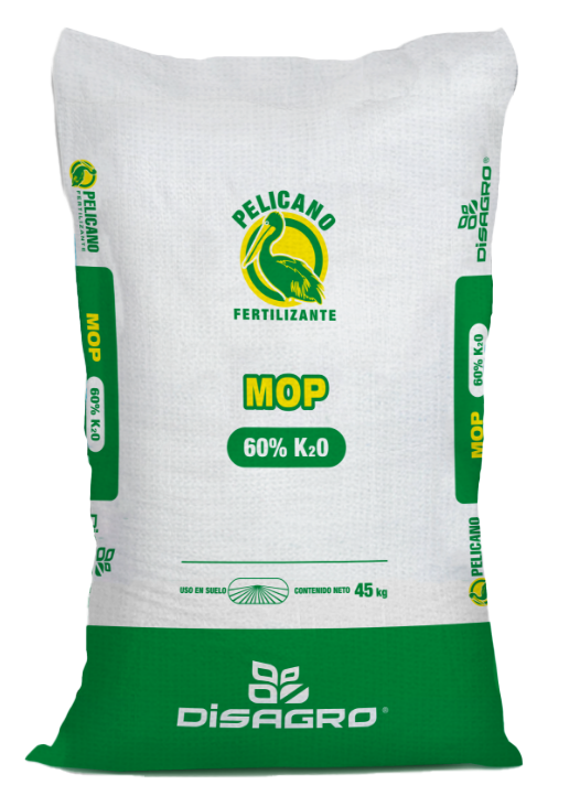 0-0-60 45KG MOP