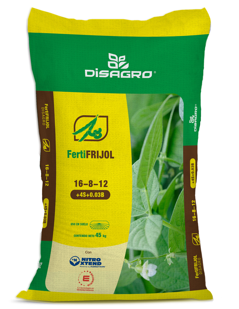FERTIFRIJOL 45KG