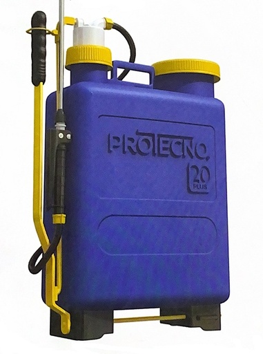 [BOBO000010324] BOMBA PROTECNO 17