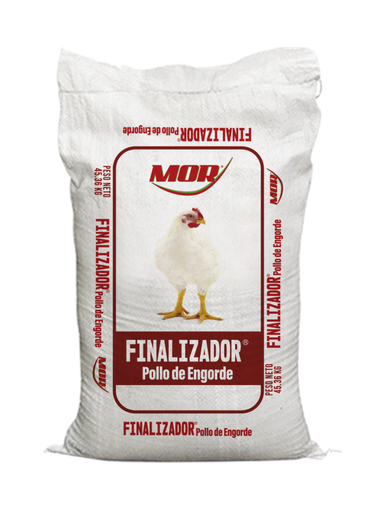 [PT-AVE-ENG004] FINALIZADOR QQ