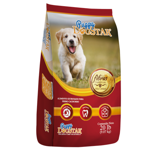 [PT-PER-CACH005] PUPPY CACHORRO 20LBS