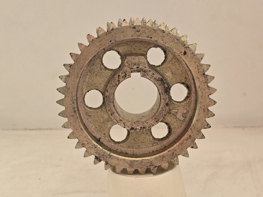 [RE-OTR-015] PINON DE BRONCE EN 6000