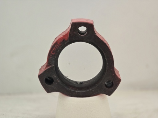 [CHOT000010909] CHUMACERA PARA RODO DENTADO Y LISO