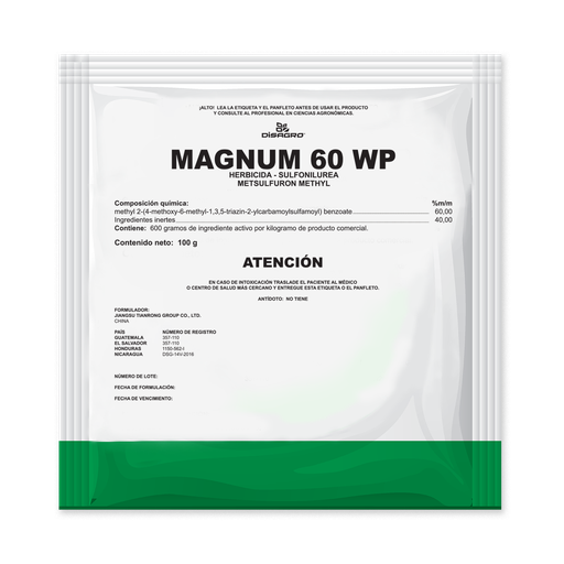 [AQ-HERB-027] MAGNUM 60 WP 10 g