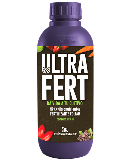[AQ-FERT-FOL024] ULTRAFERT LITRO
