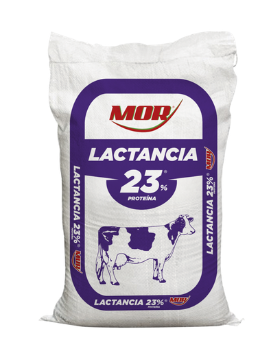 [LAGA00004596] LACTANCIA 23% HARINA