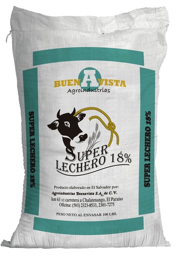 [PT-CON-BUE005] SUPER LECHERO 18% QQ
