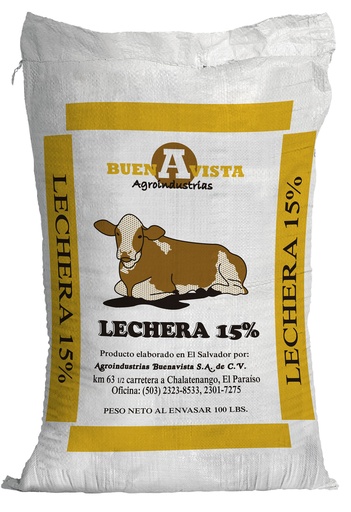 [PT-CON-BUE002] LECHERO 15% QQ