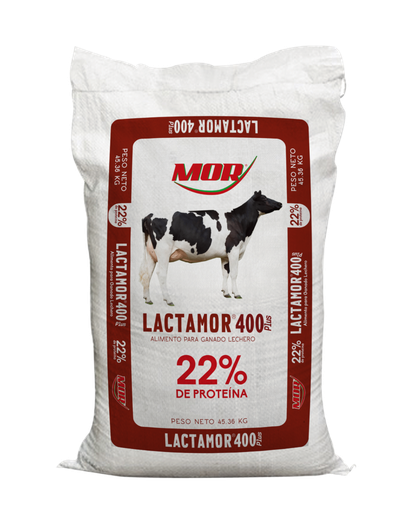 [LAGA00005644] LACTAMOR 400