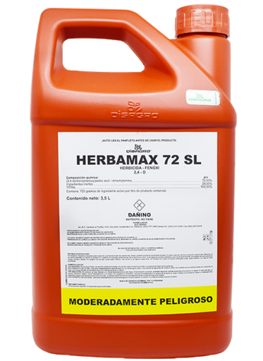 [HEHE00008491] HERBAMAX 60SL 3.5LTS