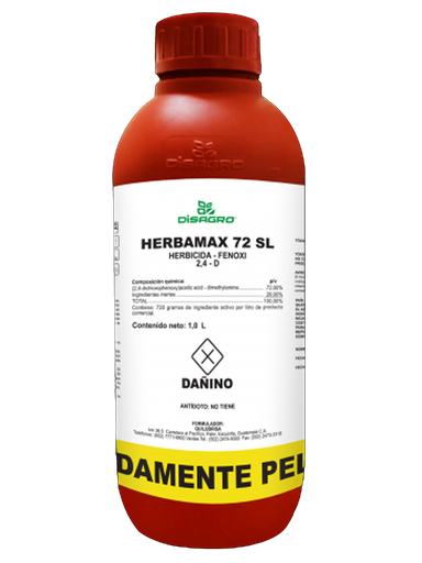 [AQ-HERB-026] HERBAMAX 60SL LTS