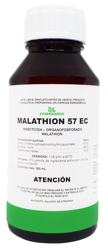 [AQ-INSE-048] MALATHION 57EC 500ML