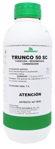 [AQ-FUNG-016] TRUNCO 50SC LITRO