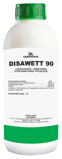 [AQ-ADEH-003] DISAWETT 90SL LITRO