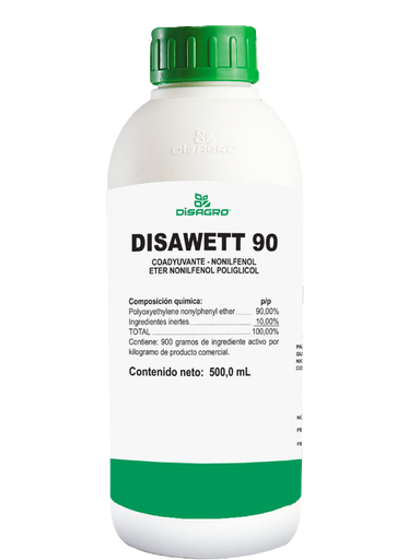 [DIAD00008607] DISAWETT 90SL 500ML