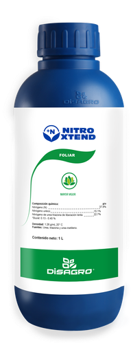 [AQ-FERT-FOL021] NITROEXTEND LITRO