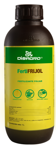 [FEFE00008635] FERTIFRIJOL LITRO