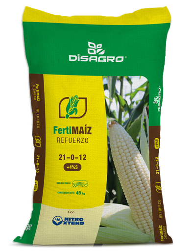 [FEFE00008666] FERTIMAIZ REFUERZO 45KG