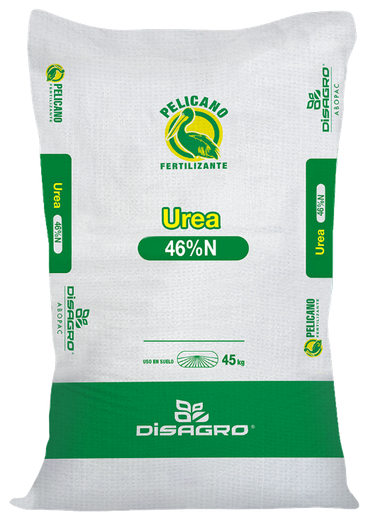 [URFE00008675] UREA DISAGRO 45 KG